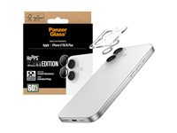 PanzerGlass Hoops Objektiv beskyttelse