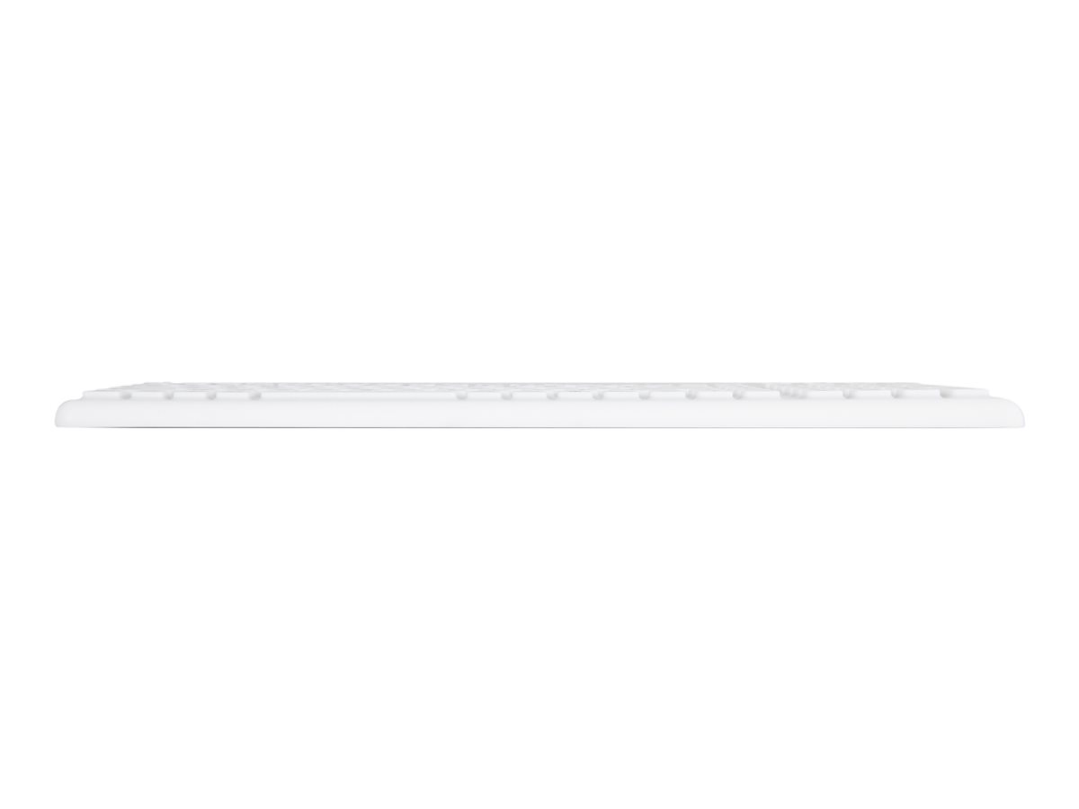 URBAN FACTORY Clavier en ABS et silicone