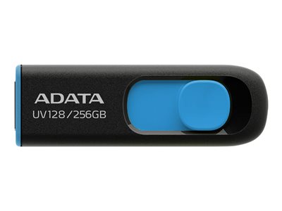 UV128 - USB flash drive - 256 GB