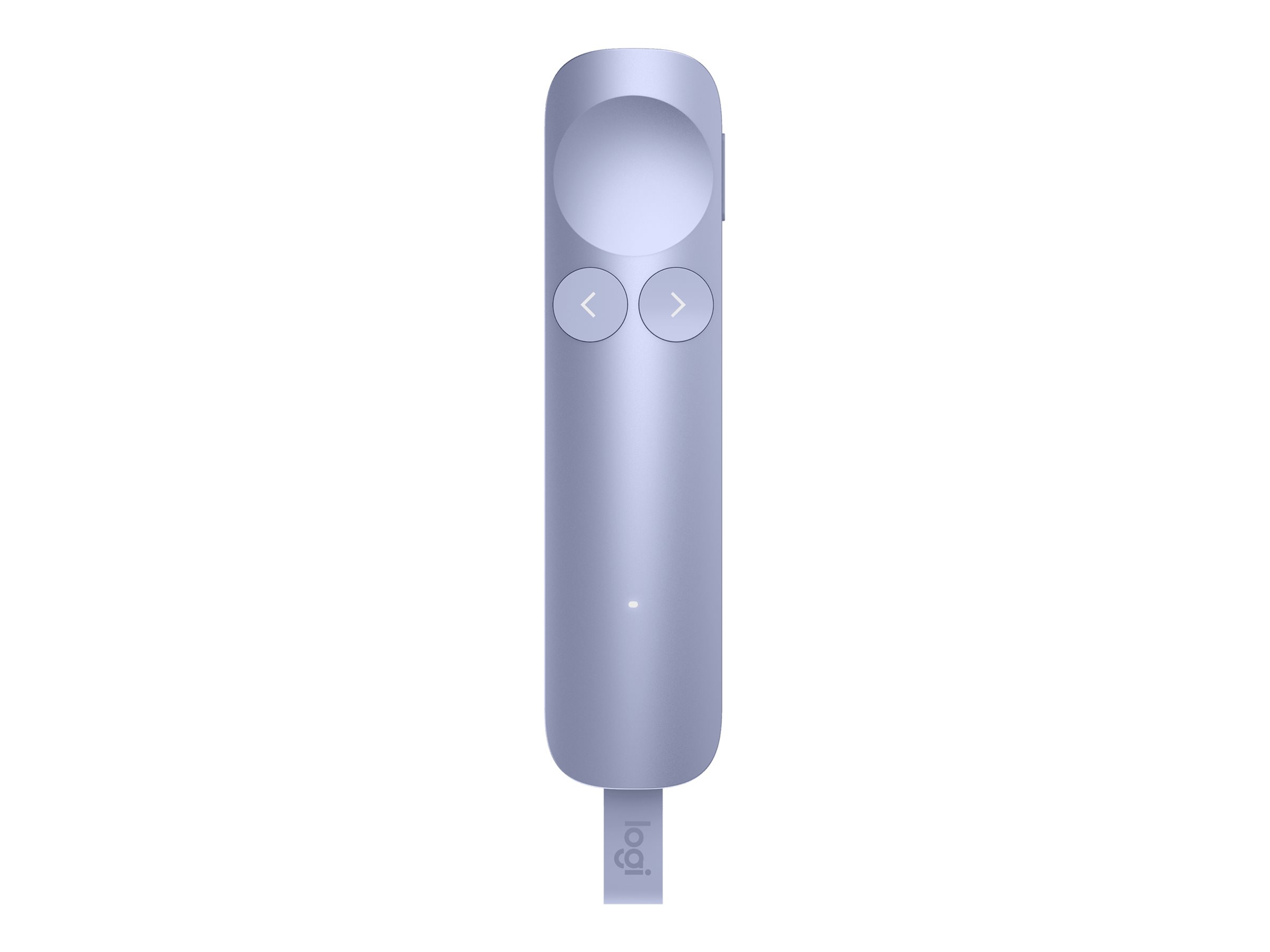 Logitech Spotlight 2 presentation remote Product shot Front 79950