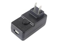 Zebra Wall Charger - Power adapter - AC 100-240 V - US..