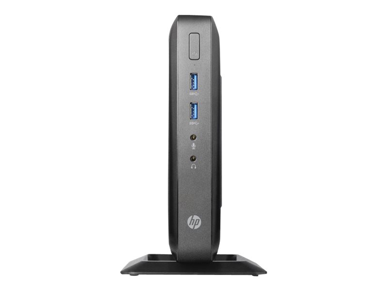 HP Flexible t520 - Thin client | Overview, Specs, Details | SHI