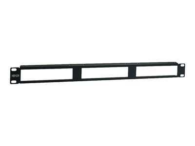 Tripp Lite Rackmount Bracket for VGA over Cat5 Video Extender Splitter 12-Port