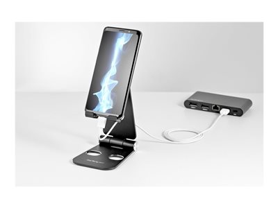 Mobile phone stand