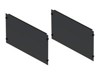 ATEN RA1700 - rack panel - 6U