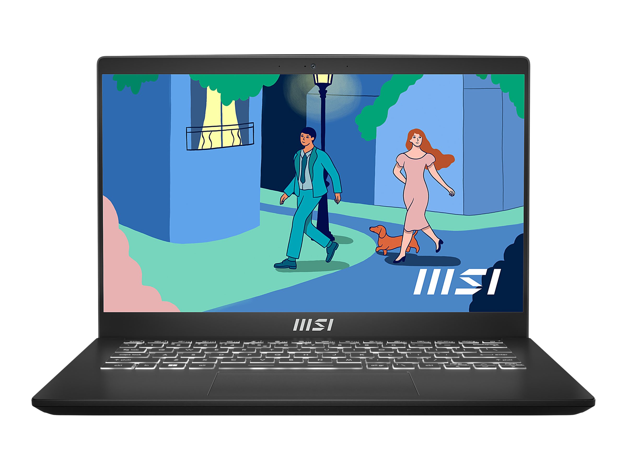 美品 MSI Modern 14 C7M MSI Modern 14 C7M-261US | Overview, Specs, Details | SHI
