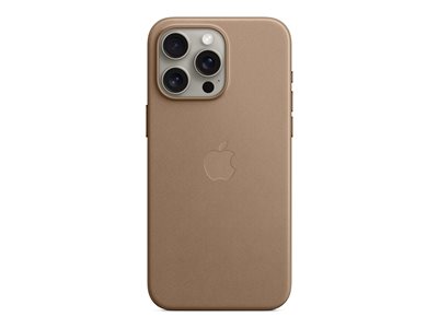 APPLE iPhone 15Pro Max FW Case MgS Taupe - MT4W3ZM/A