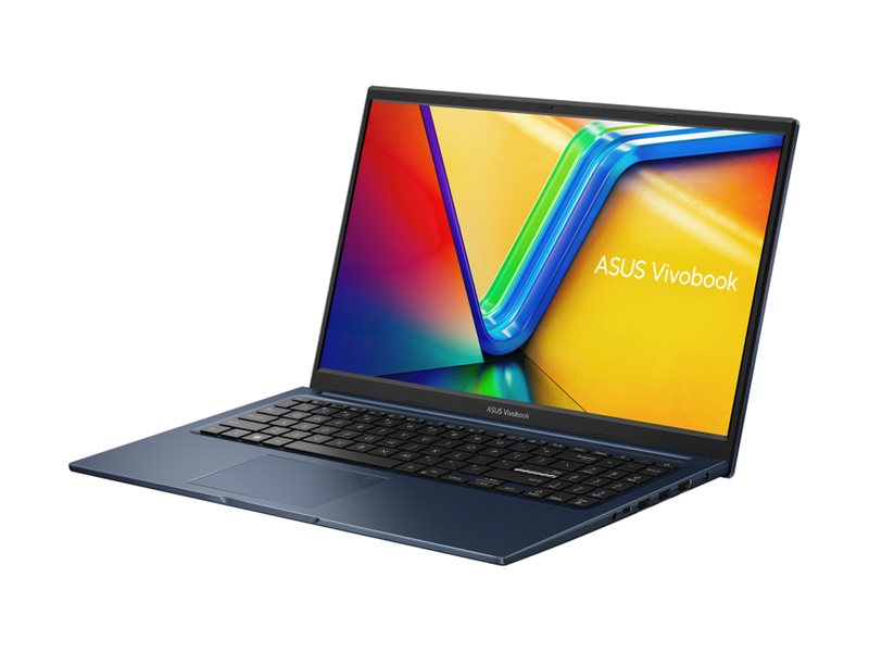 ASUS Vivobook 15 Notebook - 15.6 Inch - 16 GB RAM - 1 TB SSD NVMe - Intel Core i7 - Intel Iris Xe - X1504VA-AS71-CA