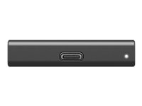 SEAGATE One Touch SSD 1To USB-C Black