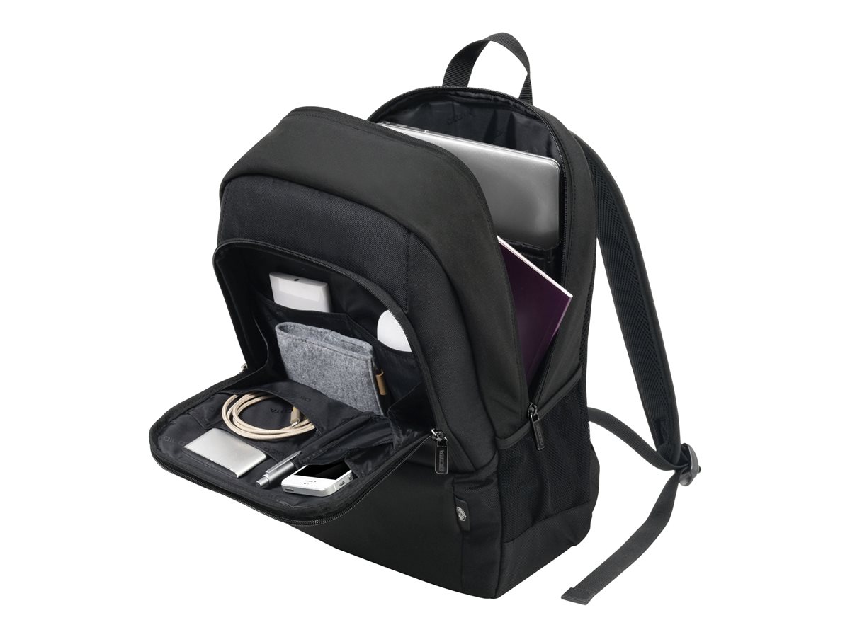 DICOTA Eco BASE - batoh na notebook – foto 3