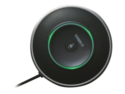 Yamaha YVC-1000 USB & Bluetooth Conference Phone