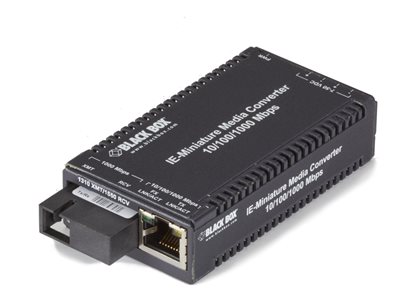 Black Box MultiPower Miniature