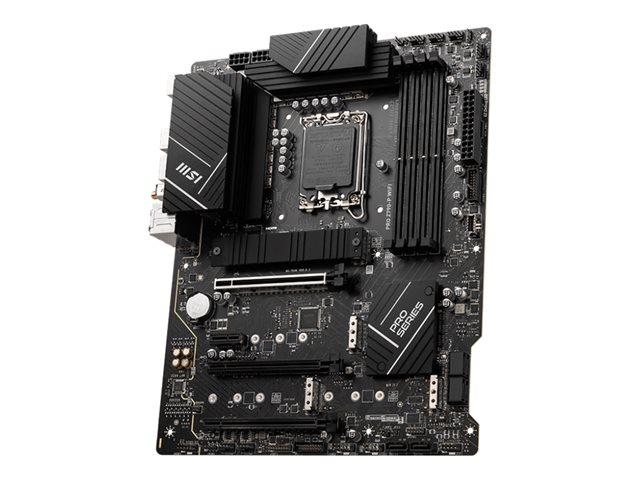 MSI PRO Z790-P WIFI