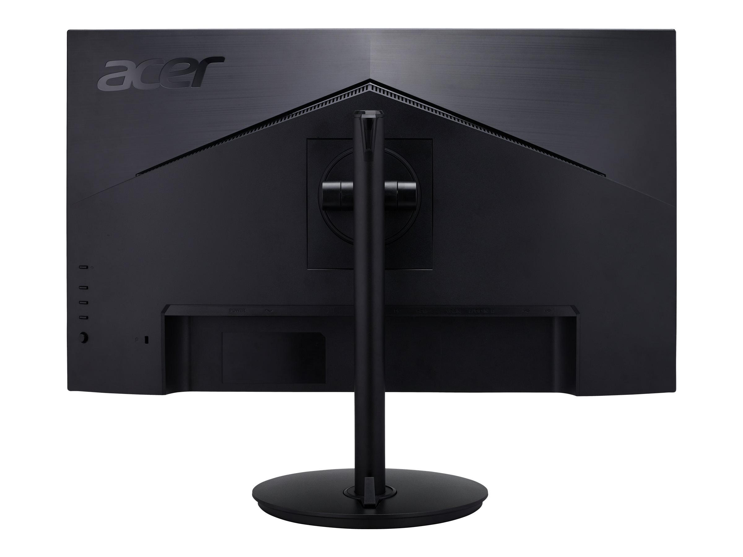 Acer CB272 bmiprx - LED monitor | Overview, Specs, Details | SHI