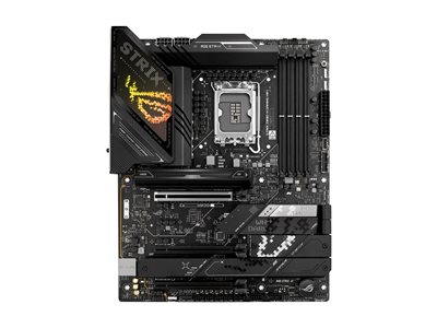 ASUS ROG STRIX Z890-H GAMING WIFI MB