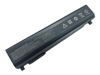 DLH Energy Batteries compatibles TOBA3678-B058Q2