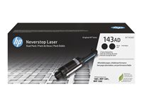 HP Cartouches Laser W1143AD