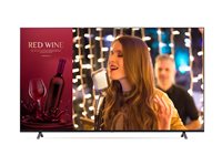 LG 86UN640S0LD UN640S Series - 86" LED-backlit LCD TV - 4K - for hotel / hospitality
