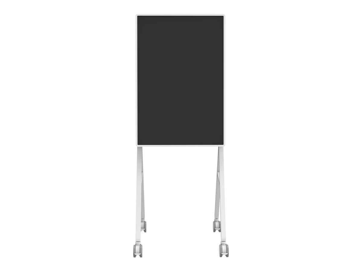 VISION Digital Flipchart Floor Stand - LIFETIME WARRANTY – foto 2