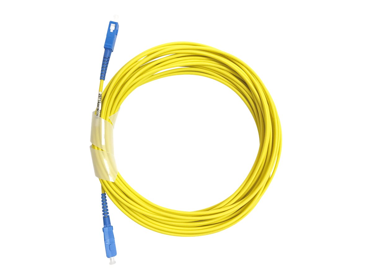 Dynamix patch cable 100 m Product shot Front 79800