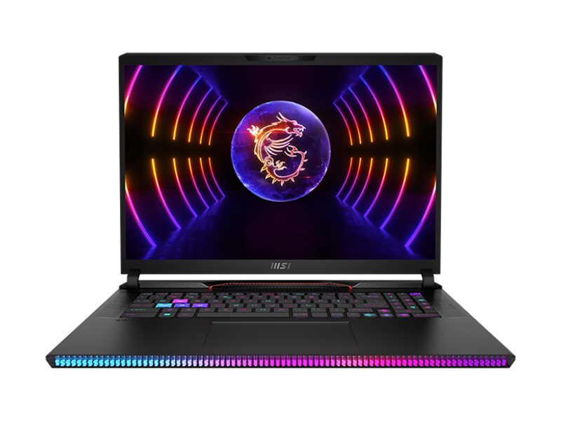 MSI Raider GE78HX 13VG-087US