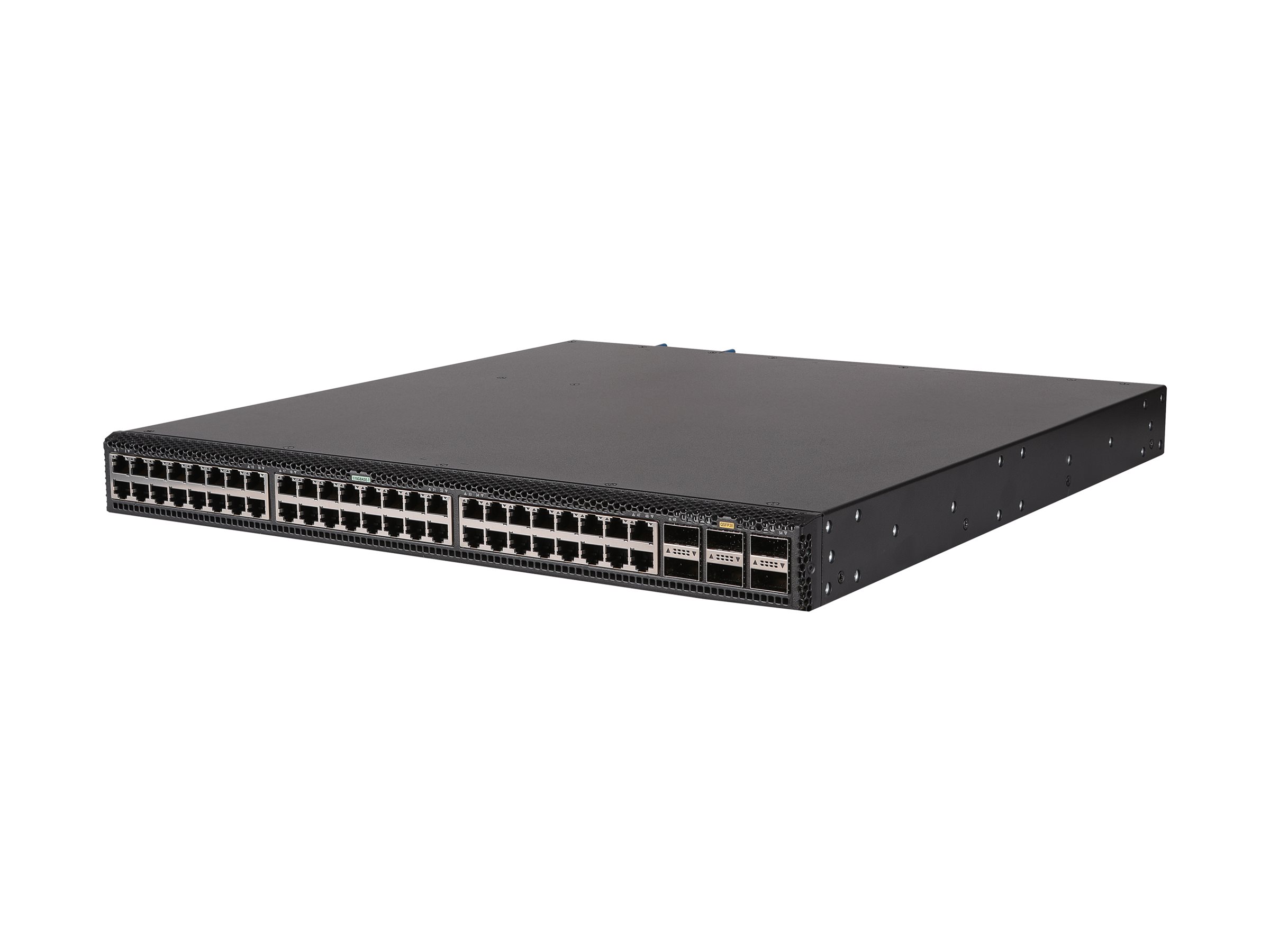 HPE FlexFabric 5944 48XGT 6QS28 Switch