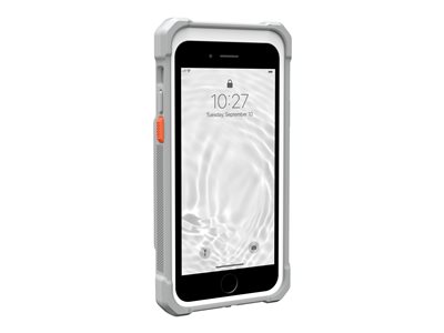UAG Enterprise Rugged Workflow Battery Case for iPhone SE