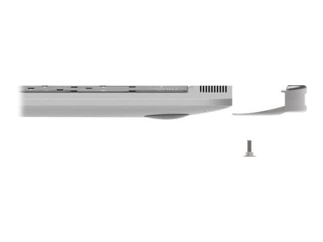 Compulocks MacBook Air 13-inch Cable Lock Adapter 2017 to 2019 - nástavec zámku bezpečnostního slotu – foto 10