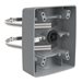 AXIS T91B57 - Image 2: Left-angle