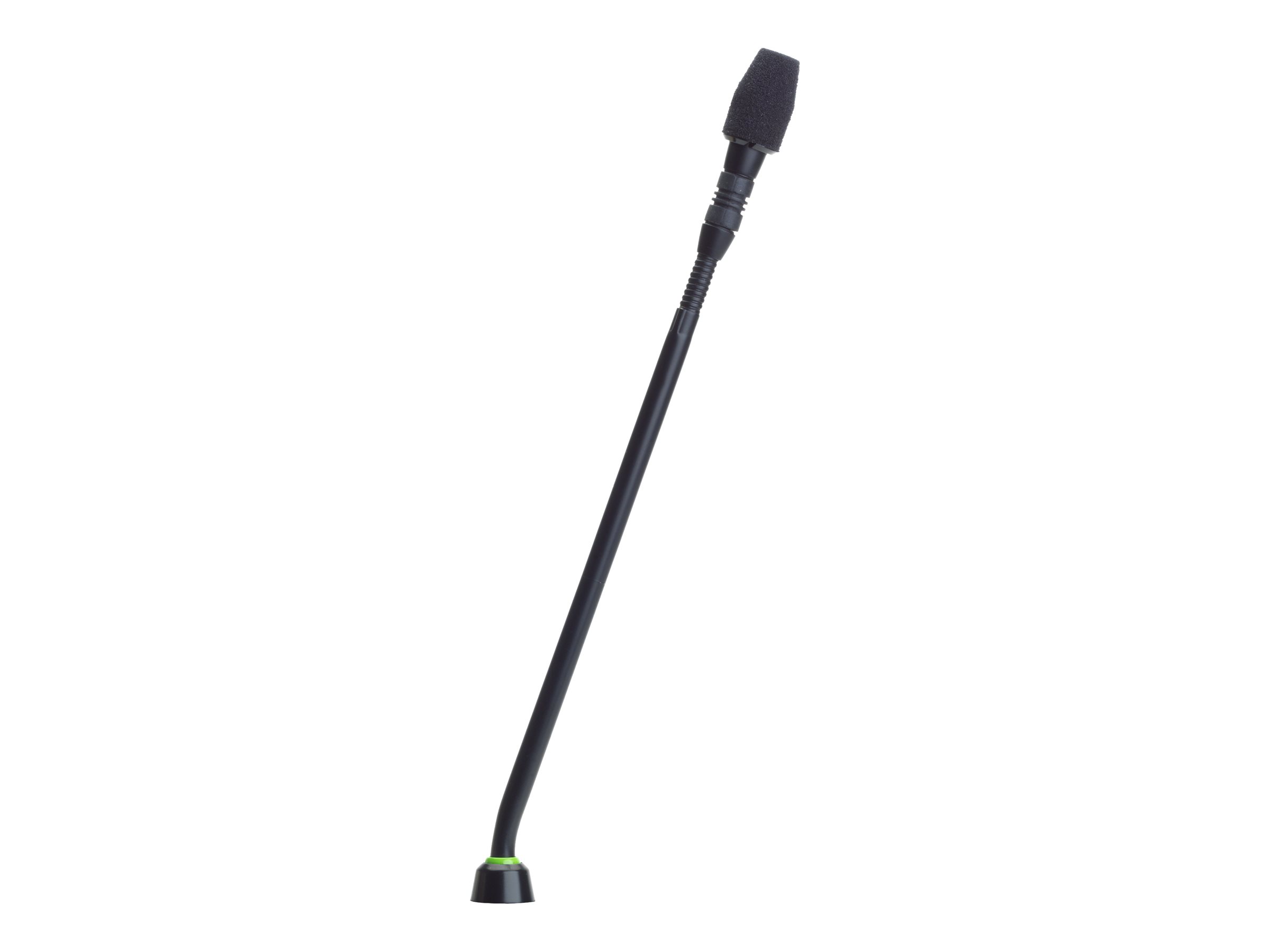 Shure Microflex Miniature Gooseneck MX410LP/S