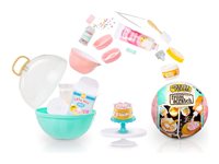 MGA Miniverse Make It Mini from Scratch Series 1 - Mini Collectibles