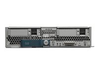 Cisco UCS B200 M3 Entry SmartPlay Expansion Pack Server blade 2-way 
