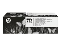HP Accessoires imprimantes 3ED58A