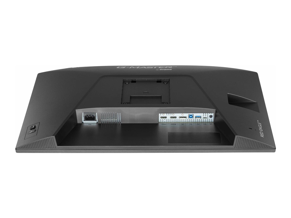 iiyama G-MASTER Red Eagle GB2771QSU-B1 - LED monitor - QHD - 27" – foto 12