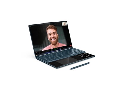 Lenovo Yoga Book 9 14IAH10 83KJ