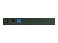 LINDY Hub USB 3.0 7 ports