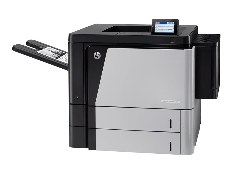 Imprimante Laser Monochrome HP LaserJet Enterprise M406dn (3PZ15A) prix  Maroc