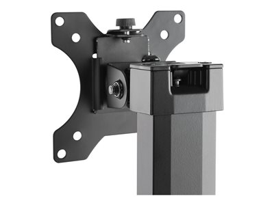 NEOMOUNTS FPMA-D865BLACK Desk Mount