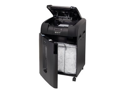 Kensington OfficeAssist Auto Feed Shredder A6000 Anti-Jam Cross Cut