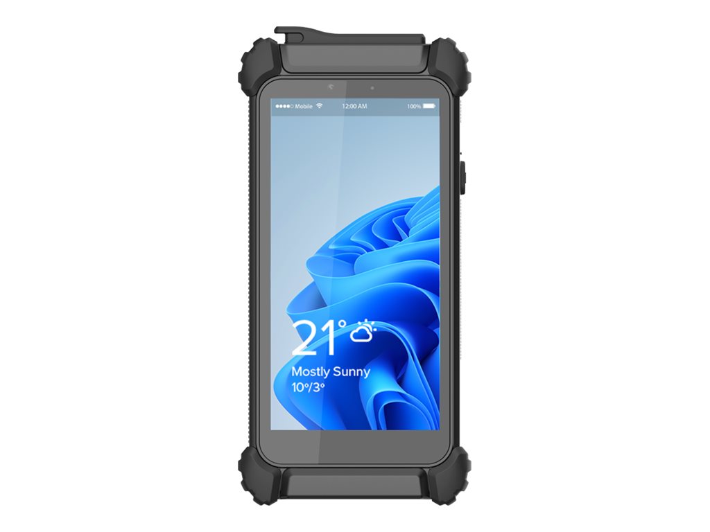 DT Research Rugged Tablet DT362DH