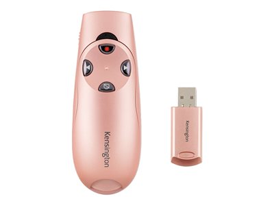 Kensington Presenter Expert Wireless with Red Laser