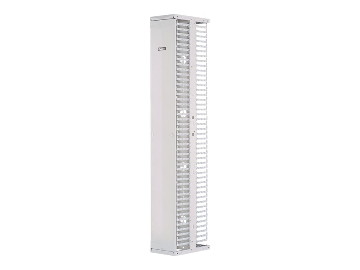 Panduit PatchRunner 2 Dual Sided Manager