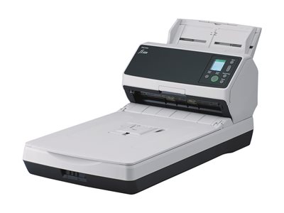Ricoh fi-8290 FADGI Bundle