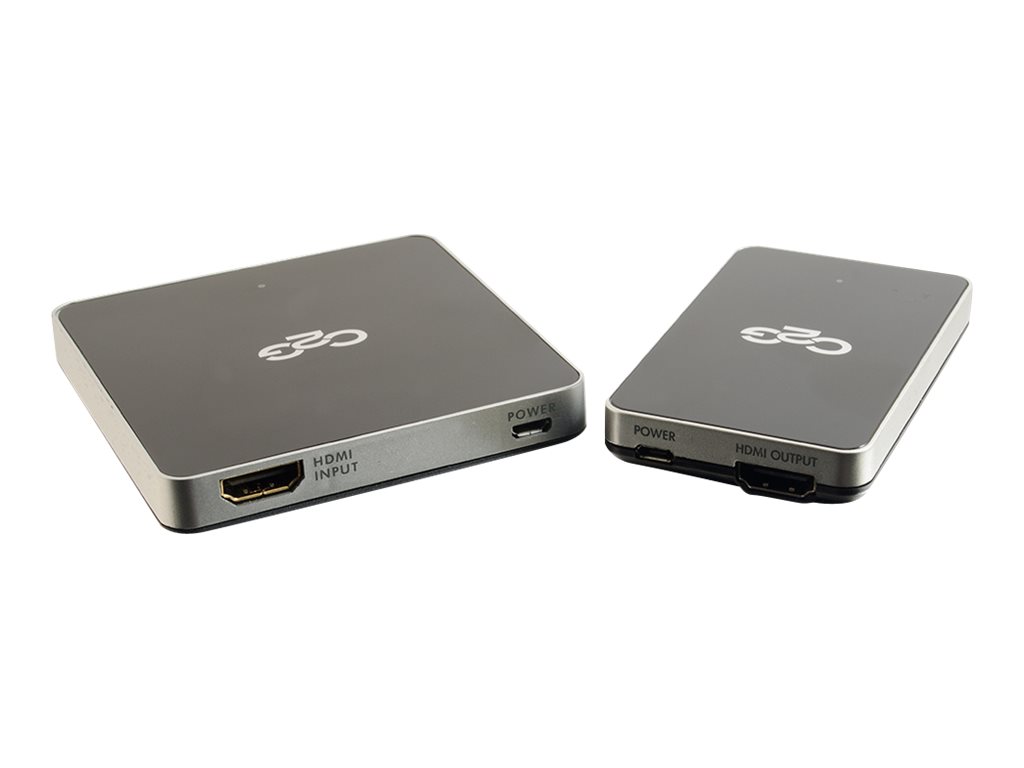 C2G Wireless A/V for HDMI Devices