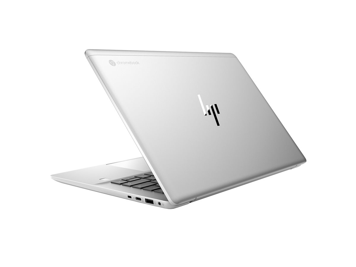 HP Elite c640 G3 Chromebook - 14" - Intel Core i5 - 1245U - vPro Enterprise - 8 GB RAM - 512 GB SSD - česká/slovenská – foto 7