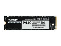 Patriot SSD P410 500GB M.2 PCI Express 4.0 x4 (NVMe)