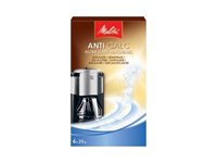 Melitta Anti Calc Descaler Kaffemaskine