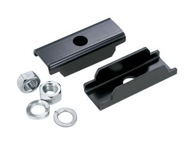 Panduit FiberRunner - Threaded rod bracket