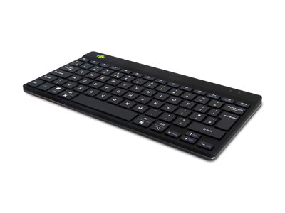 Ergonomic Keyboard Compact break - keyboard - QWER