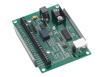 rf IDEAS Wiegand to Serial Converter without Relay